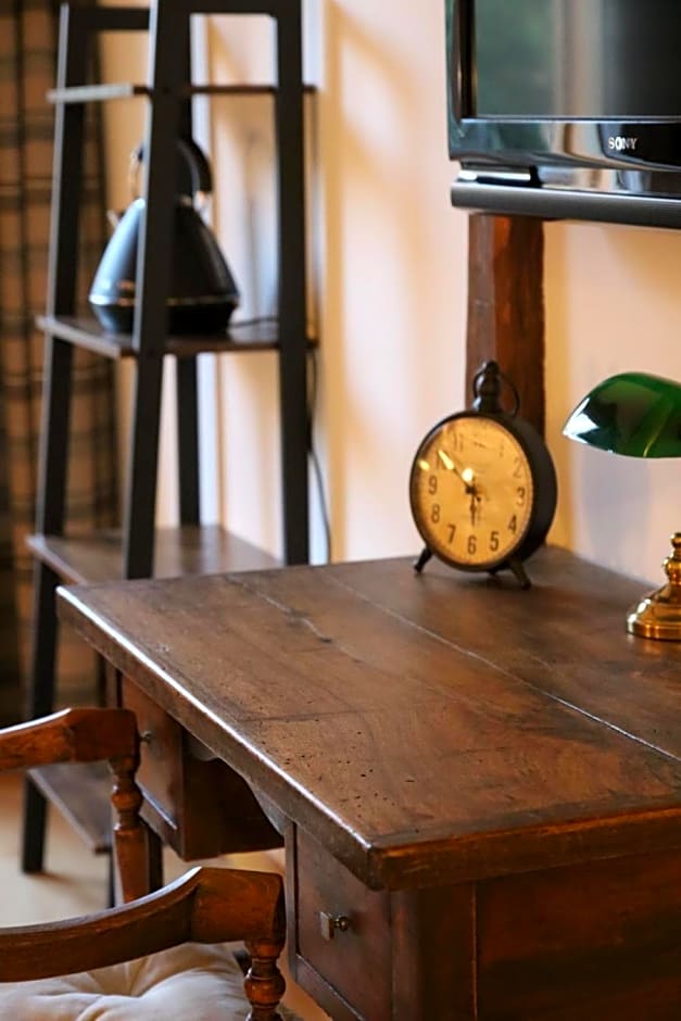 Chambres d'hôtes Les Peschiers