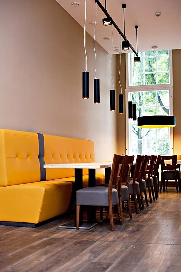 City Hotel Amsterdam