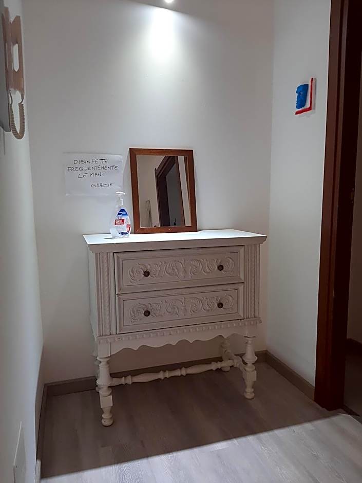 Cuscino e Cappuccino B&B