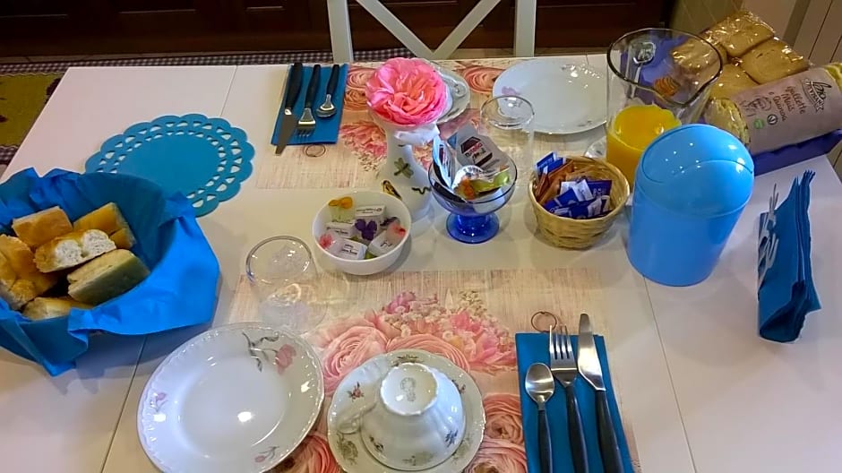 B&B Elfo degli Ulivi