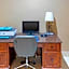Comfort Suites Normal University area