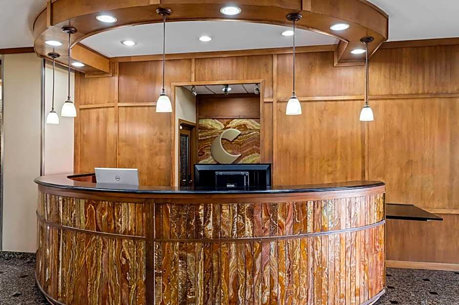 Comfort Suites Roswell North