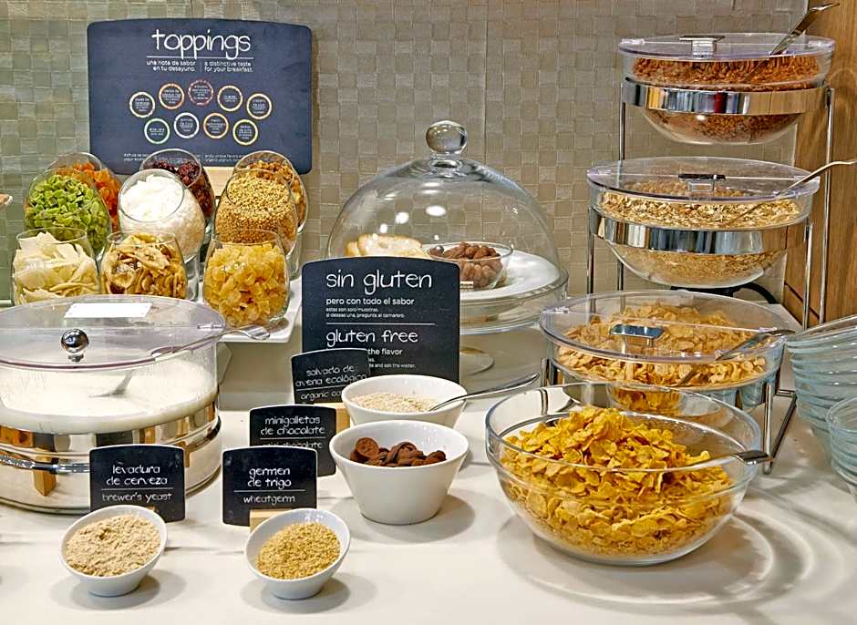 NH Ciudad De Zaragoza