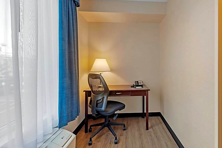 Quality Inn Orleans