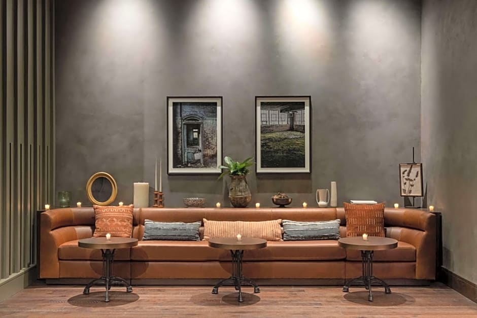 Valley Hotel Homewood Birmingham - Curio Collection By Hilton