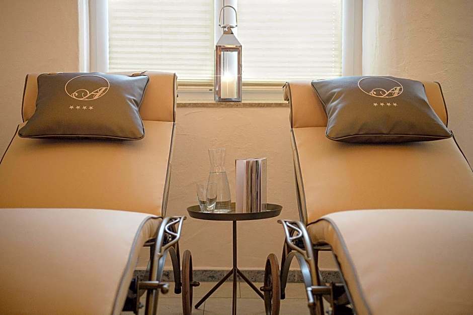 Hotel Alpina - Thermenhotels Gastein