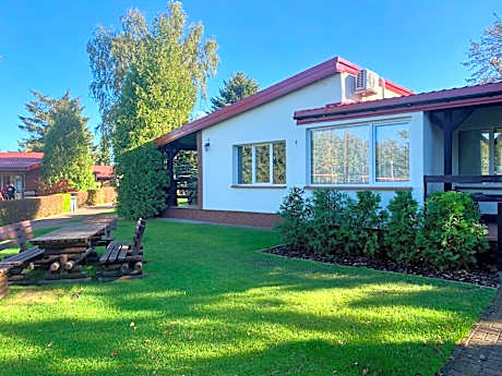 Imperiall Resort&MediSPA-DOMKI PREMIUM