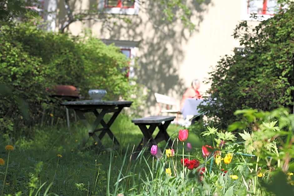 Prästgatanett Apartments