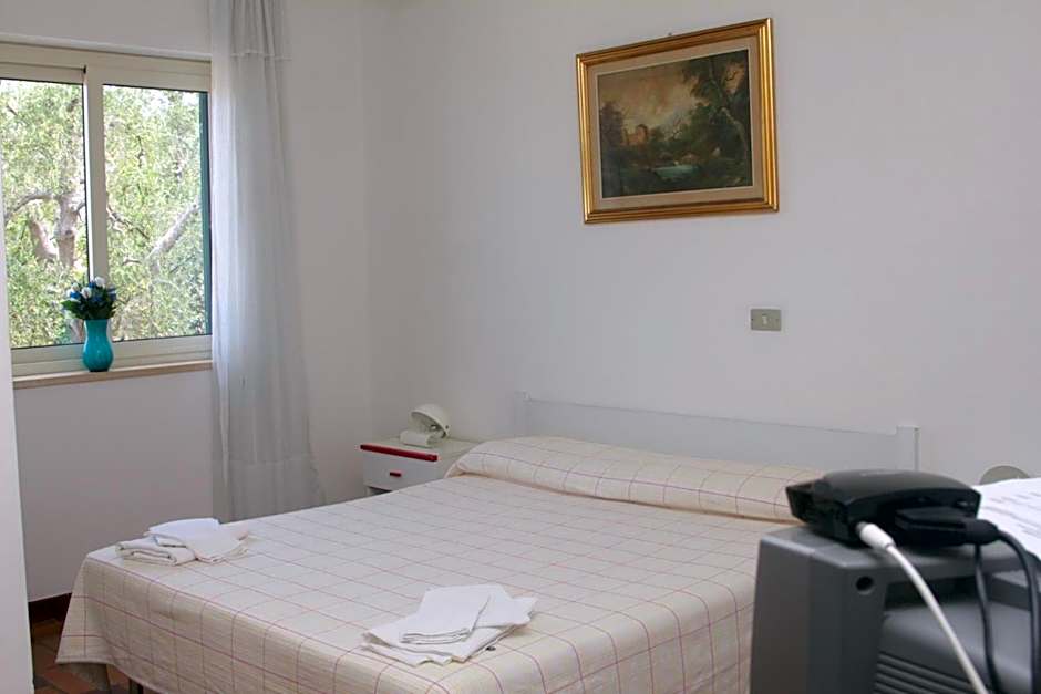 Albergo 2 Pini