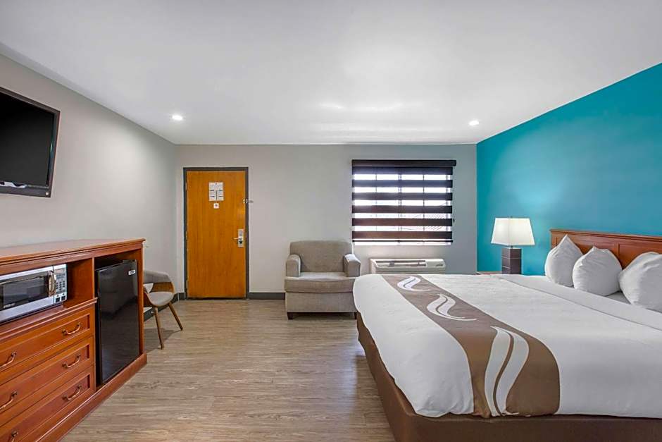 Quality Inn Hollywood