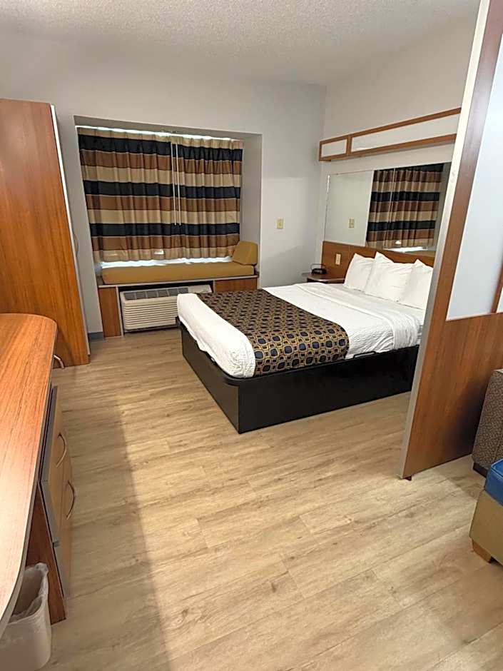 Microtel Inn & Suites By Wyndham Dickson City/Scranton
