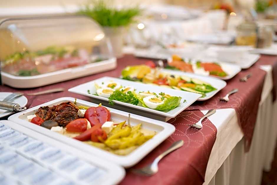 Palais am Kleistpark