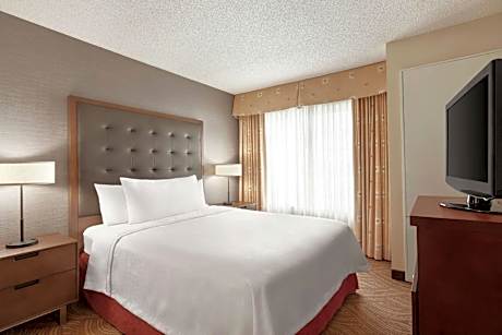 Two-Bedroom Suite - Non-Smoking