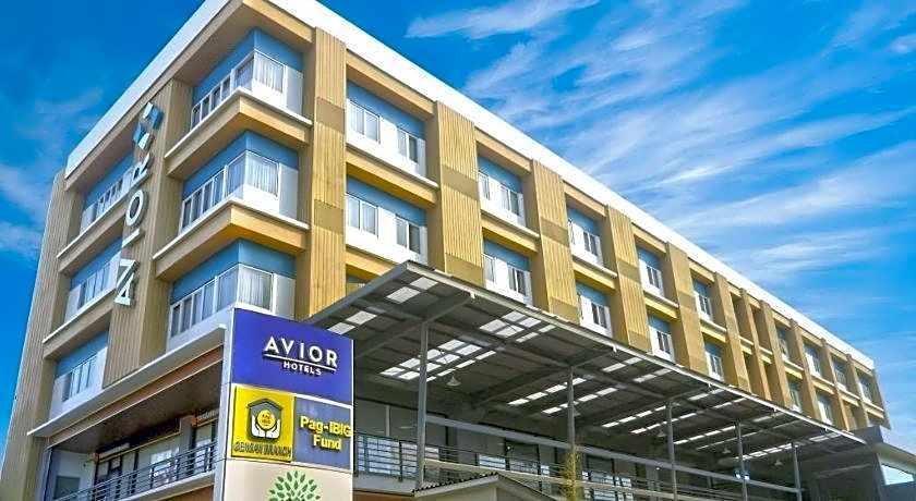 Avior Hotel
