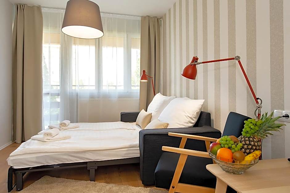 Hotel Forrás Zalakaros