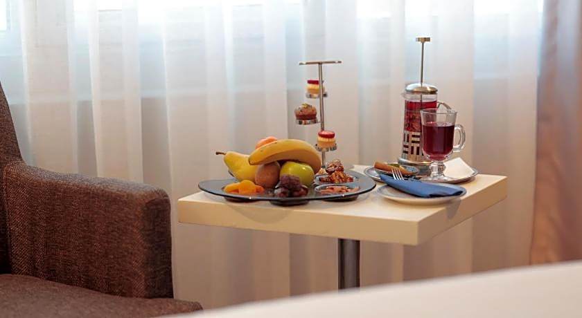 Dedeman Istanbul Hotel