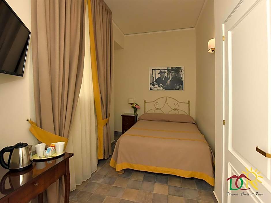 Dimora conte di Ruvo