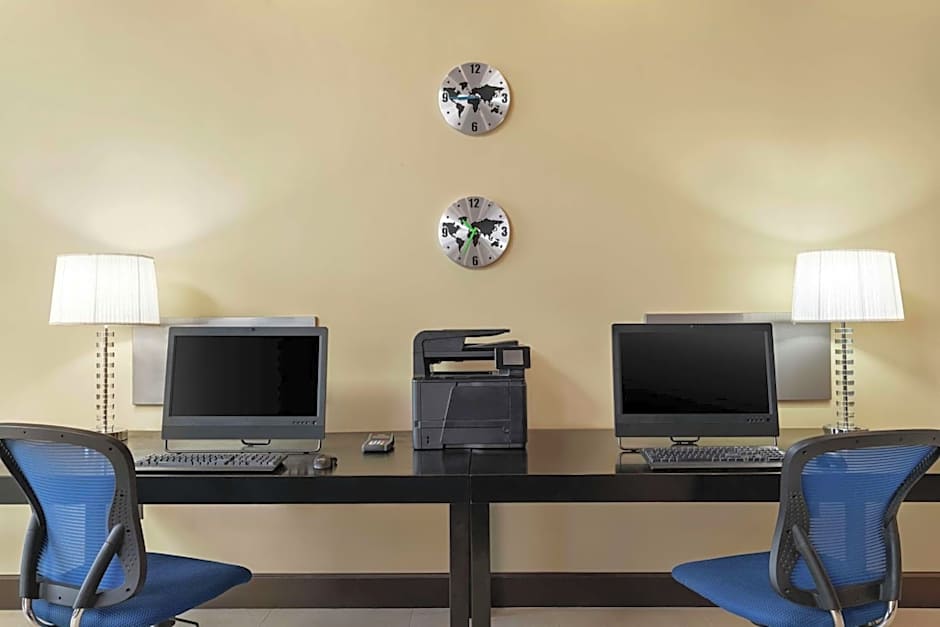 Embassy Suites By Hilton Salt Lake / West Valley City