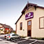 Premier Inn Crewe Central