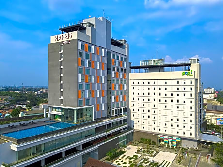 HARRIS Hotel & Conventions Solo