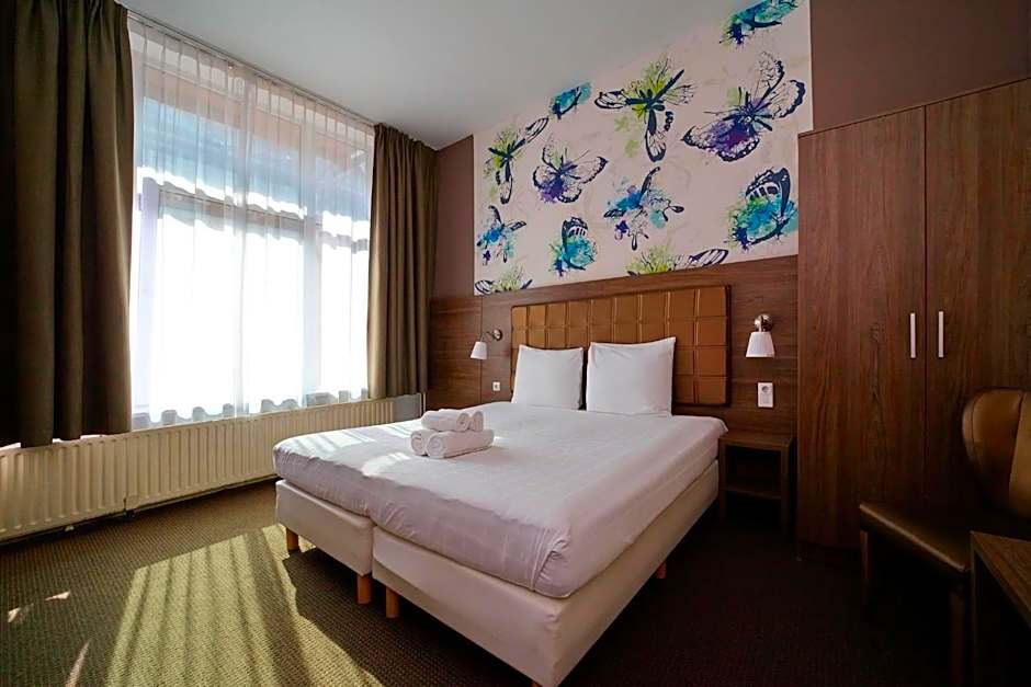 Aadam Hotel Wilhelmina