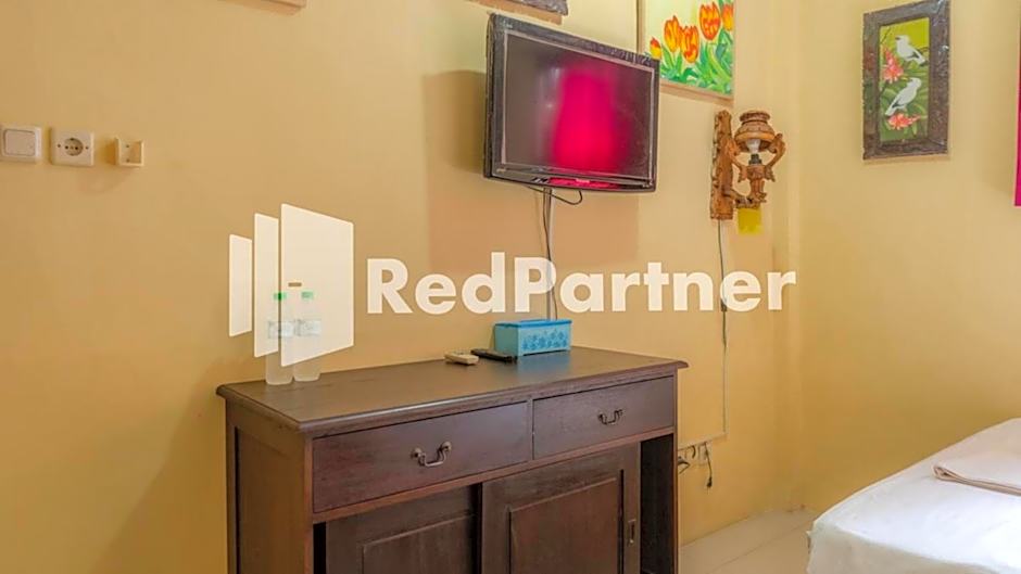 Vandhela Homestay Syariah Mitra RedDoorz