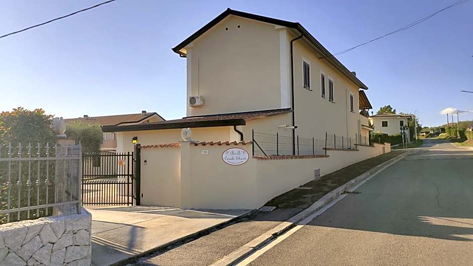 B&B Casale Shanti