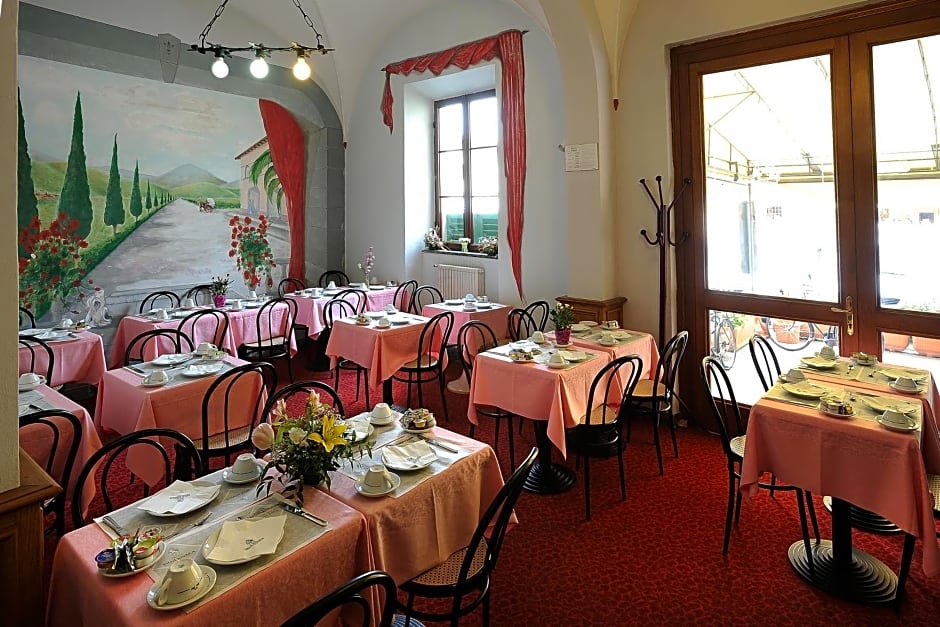 Hotel Villa Kinzica