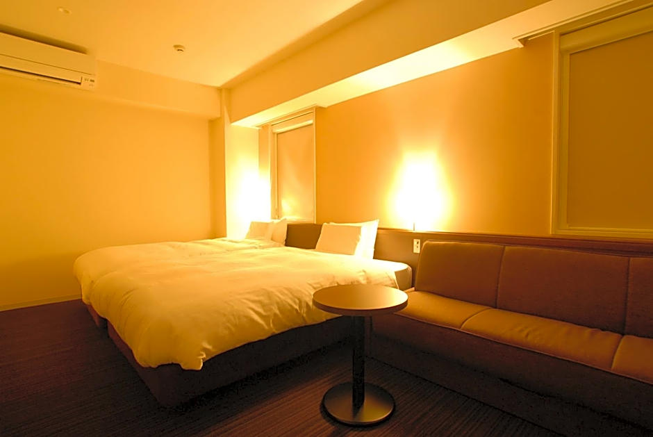 AB Hotel Fukaya