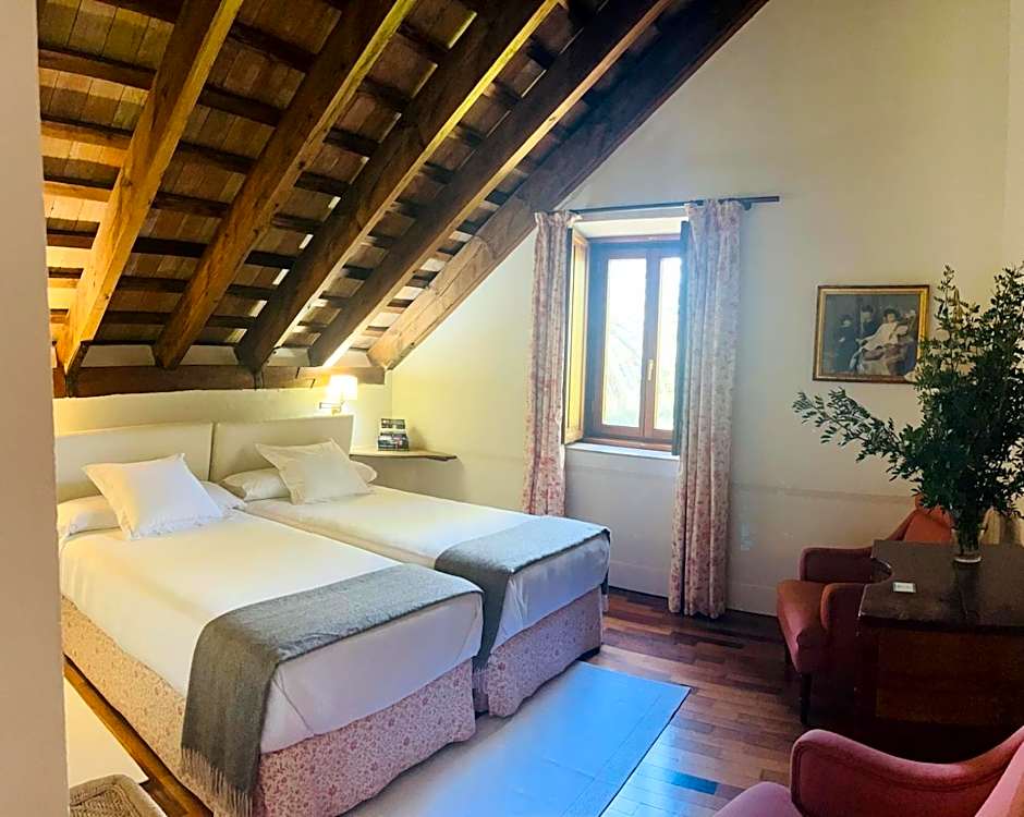 Casa Viña de Alcántara