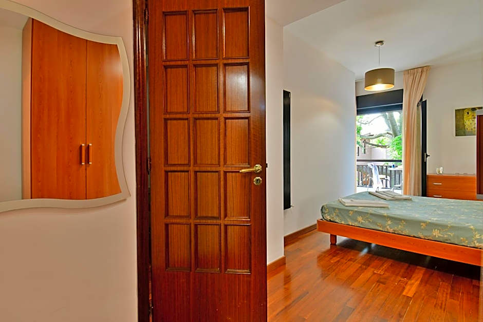 Amaranda B&B
