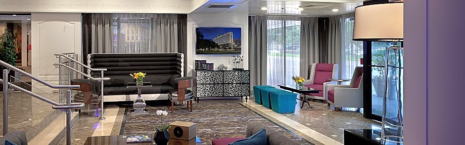 Holiday Inn New Orleans-Downtown Superdome By IHG