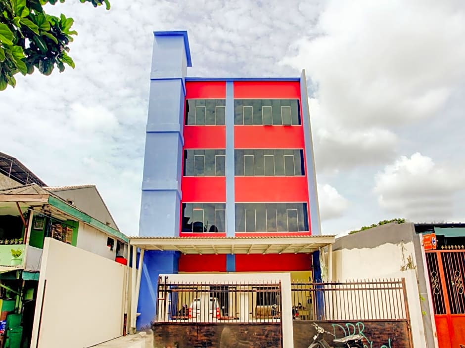 OYO 90141 3a Syariah