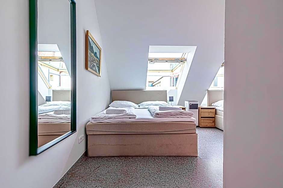 Hotel Astral Vienna