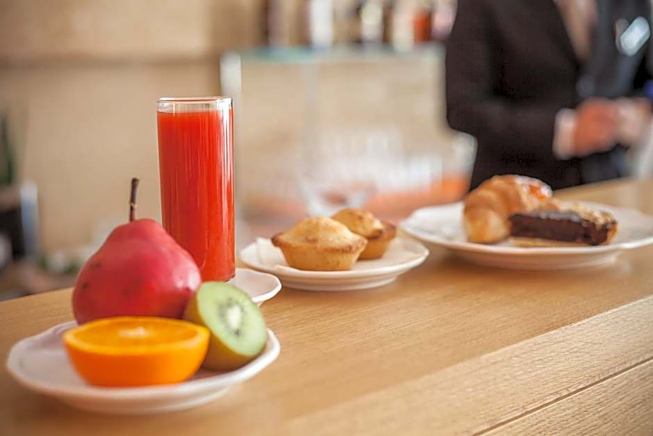 Best Western Plus Leone Di Messapia Hotel & Conference