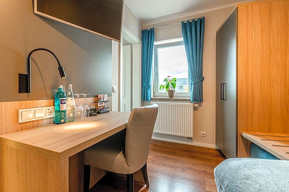 Hotel auszeit Neunkirchen-Seelscheid