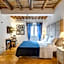 The Bluehostel