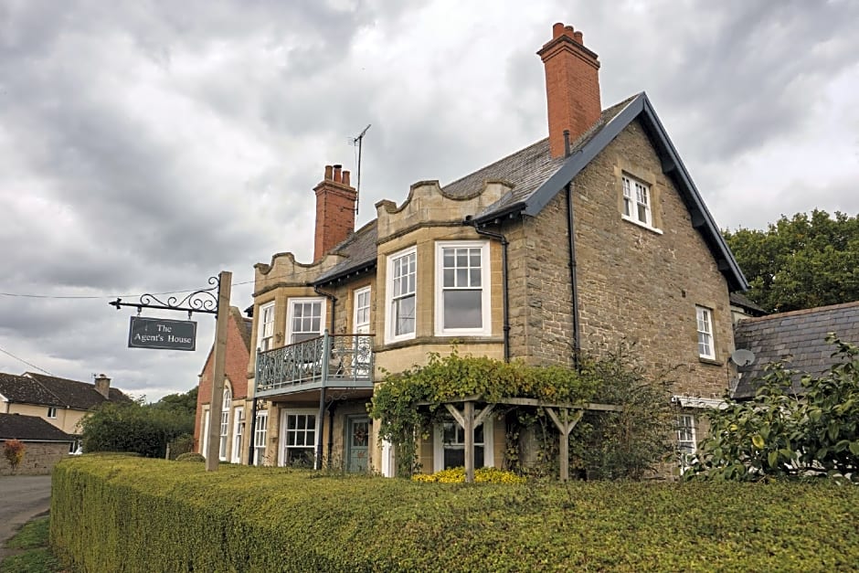 The Agent's House Bed and Breakfast