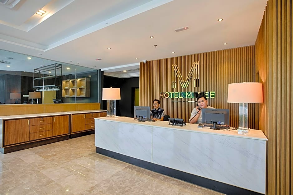 MTREE Hotel Nilai @KLIA Airport