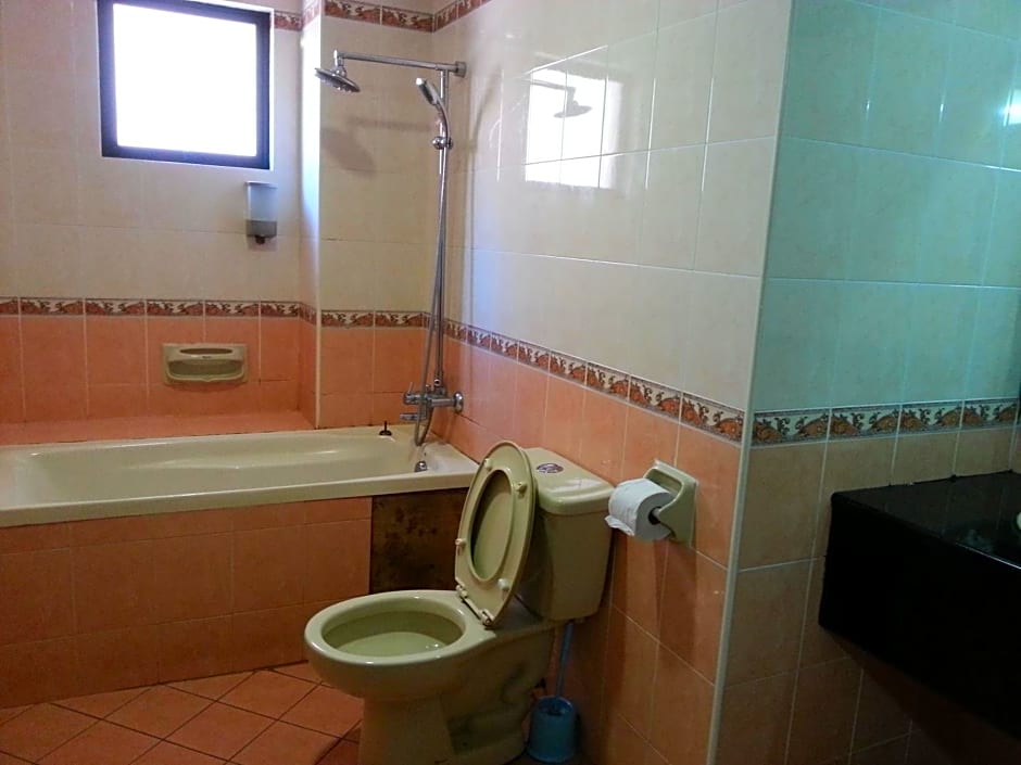 Dorcas Service Apartment - Marina Court