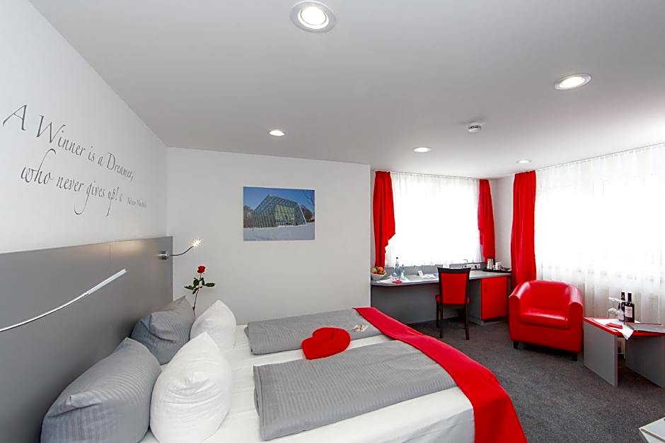 Aalener Romerhotel aWL