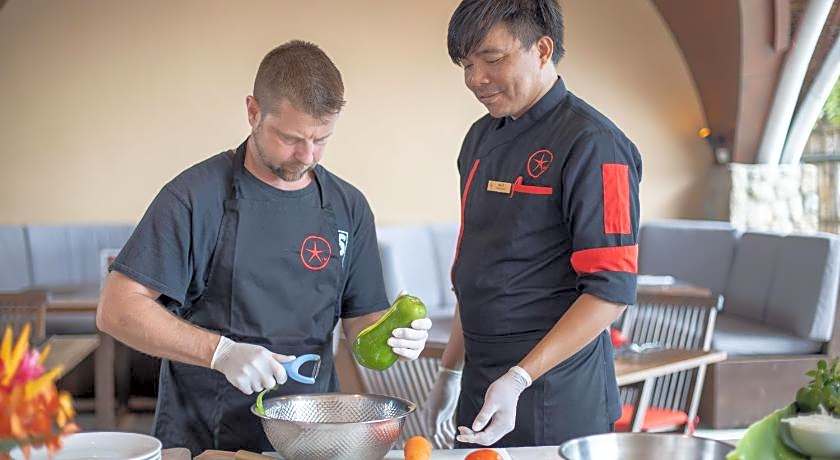 Beach Republic, Koh Samui