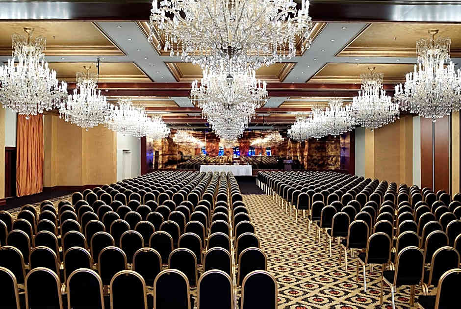 Grand Serai Congress and Spa