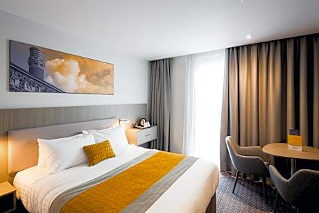 Executive King Room