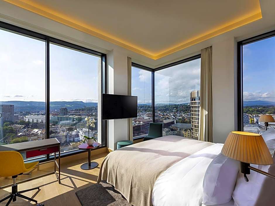 Movenpick Hotel Basel