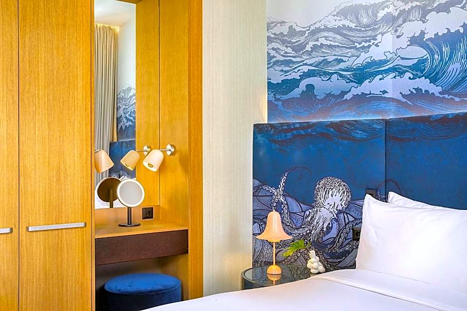 Kimpton Bem Budapest By IHG