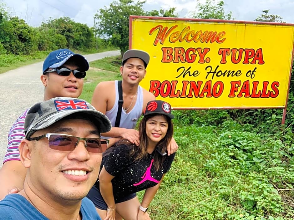 Bolinao Transient House B