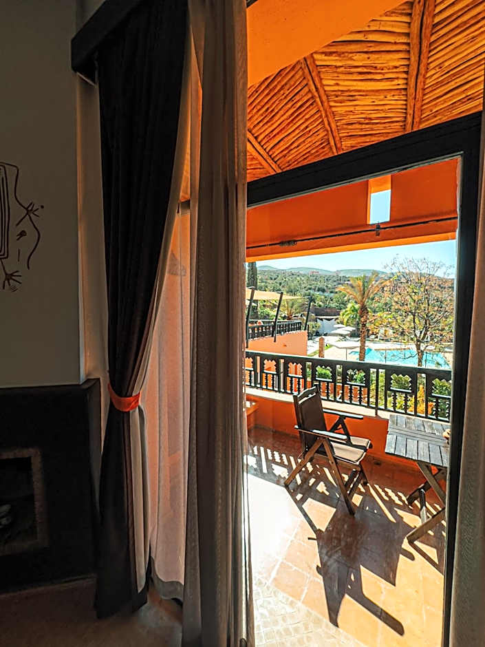 Kasbah Agounsane Hotel & Spa