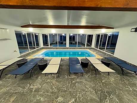 Cabana Erta