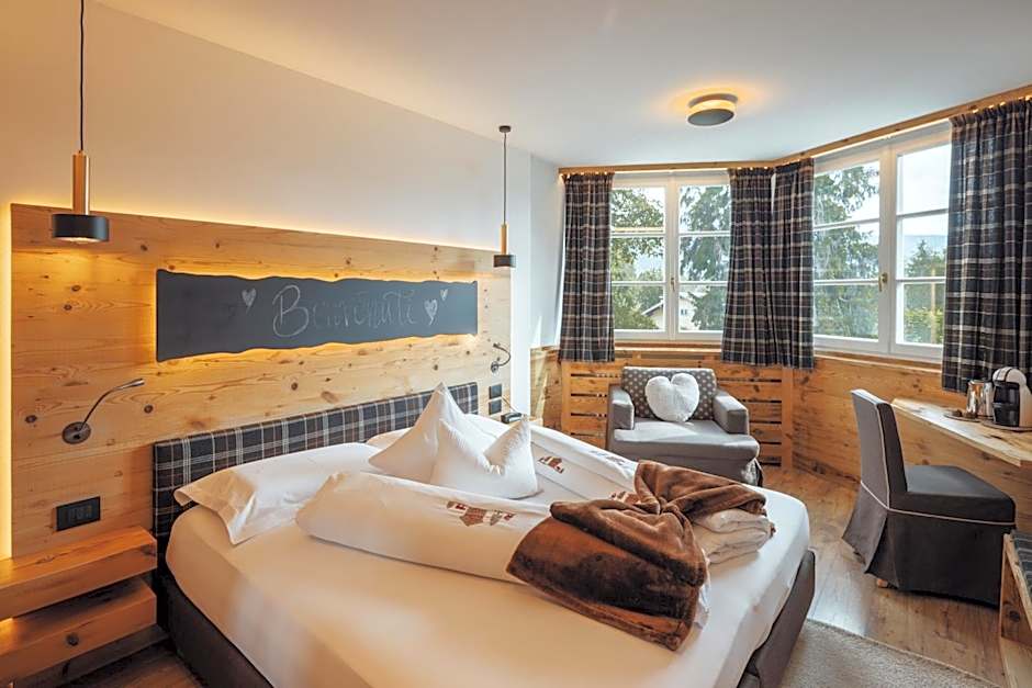 Bio Boutique Hotel Laurino